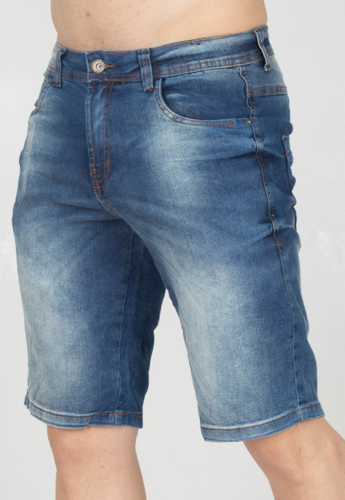 Bermuda zune best sale jeans masculina