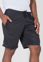 Shorts Masculino Fitness Dri-Fit Sport Com Bolso Liso