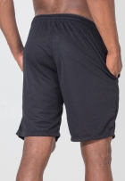 Shorts Masculino Fitness Dri-Fit Sport Com Bolso Liso